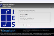 IES QuickRWall v5.0.0019_工软速递