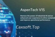 Aspen Technology aspenONE Engineering Suite v15.1_工软速递