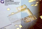 Luceda Photonics IPKISS Design Suite 2025.12_工软速递