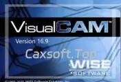VisualCAM SR7 v16.9.153 + GerbTool SR6 v16.9.30_工软速递