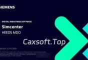 Siemens HEEDS MDO 2510.0_工软速递