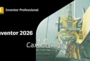 Autodesk Inventor Professional 2027_工软速递