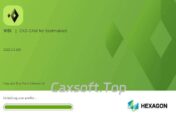 Hexagon Vero VISI 2025.2.0.630_工软速递