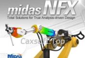 midas NFX 2026 R1 2026.03.12 x64_工软速递