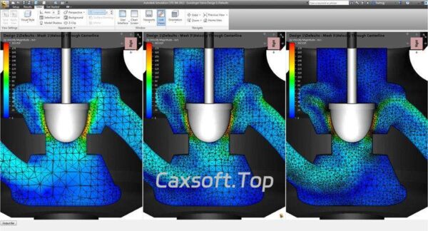 Simerics-MP+ 6.1.2插图2