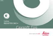 LEICA Cyclone REGISTER 360 2026_工软速递