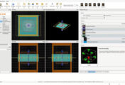 Ansys Lumerical Suite 2026_工软速递