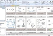 Pscad 5.1.0_电磁暂态仿真软件_EMTDC分析工具_工软速递