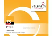 Valentin Software T*SOL 2026.1.28_工软速递