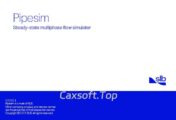 Schlumberger PIPESIM 2026.2.443_工软速递