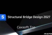 Autodesk Structural Bridge Design 2027_工软速递