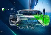 PTC Creo 12.4.3 + HelpCenter_工软速递