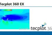Tecplot 360 EX+Chorus 2025.2.1.85234_工软速递