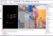 CadMatic 2025H1_工软速递