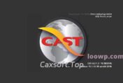 FLOW-3D CAST Advanced 4.2.1.2_工软速递