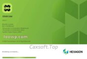 Hexagon Edgecam Suite 2025.1.2614_工软速递