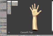 Geomagic Freeform Plus 2025.1_工软速递