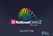 RationalDMIS 2025.1_工软速递