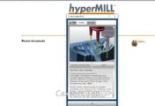 Hypermill 2025 with update4_工软速递