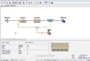 EnviroSim BioWin 6.4_工软速递