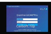Frontline InCAM Pro v8.0_工软速递