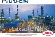 KBC Petro-SIM 7.6_工软速递