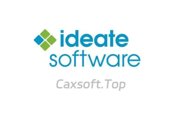 Ideate Software Bundle 2027插图 Ideate Software Bundle 2027插图