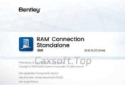 RAM Connection Standalone 2026_26.00.00.272_工软速递
