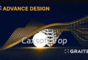 Graitec Advance Design 2027.0_工软速递