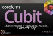 Coreform Cubit 2026.6.0_工软速递