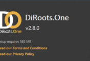 DiRoots One v2.8.0 for Autodesk Revit 2027_工软速递