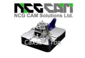 NCG Cam 2026 V20.0.3_工软速递