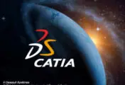 CATIA V5-6R2024 SP5 HF7 V5R34_工软速递