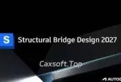 Autodesk Structural Bridge Design 2027_工软速递