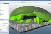 Insight Numerics Detect3D 2.8_工软速递