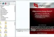 VPIphotonics Design Suite 11.7_工软速递