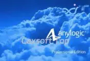 AnyLogic Pro 8.9.9_Win+Linux+Mac_工软速递