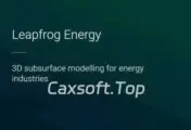 Seequent Leapfrog Energy 2026.1.1_工软速递