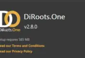 DiRoots One v2.8.0 for Autodesk Revit 2027_工软速递